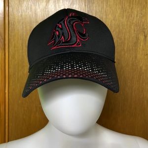 WSU cap